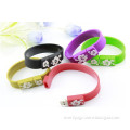 Wristband USB Flash Drive, 2GB&4GB&8GB&16GB